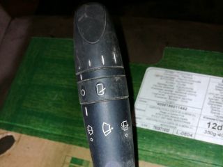 bontott LANCIA LYBRA Komplett Kormánykapcsoló (Bajuszkapcsoló)