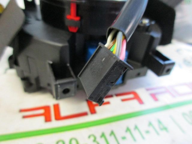 bontott LANCIA LYBRA Komplett Kormánykapcsoló (Bajuszkapcsoló)