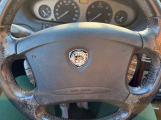 bontott LANCIA LYBRA Kormánylégzsák