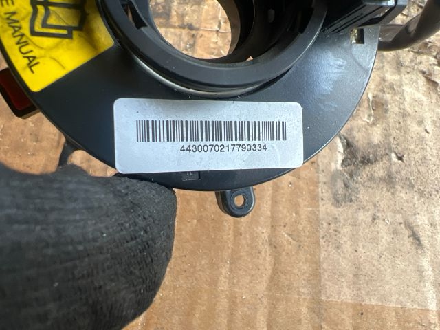 bontott LANCIA LYBRA Légzsák Átvezető Szalagkábel