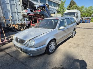 bontott LANCIA LYBRA Motorháztető