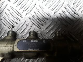 bontott LANCIA LYBRA Nyomásszabályzó Szelep