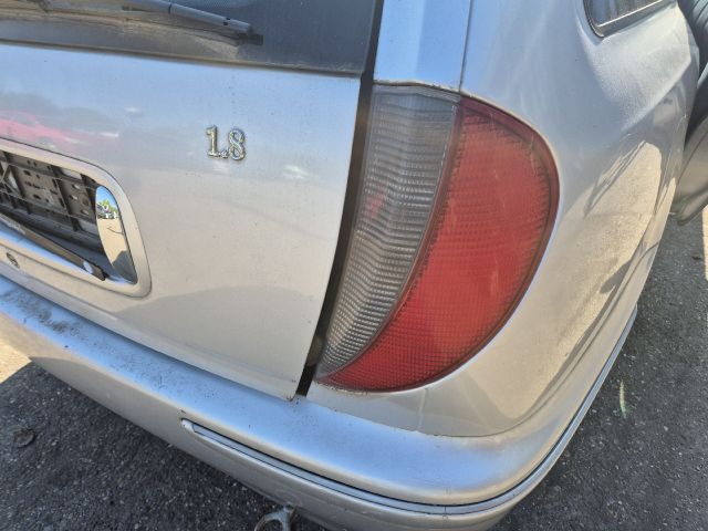 bontott LANCIA LYBRA Rádió / CD