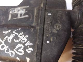 bontott LANCIA LYBRA Szívás Zaj Csökkentő Doboz