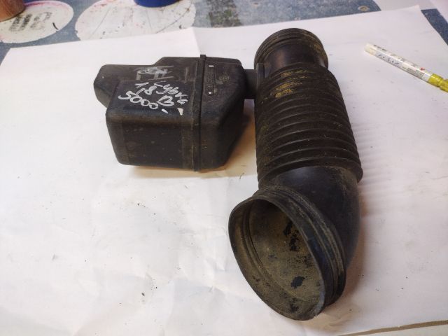 bontott LANCIA LYBRA Szívás Zaj Csökkentő Doboz