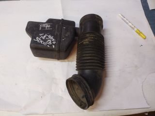 bontott LANCIA LYBRA Szívás Zaj Csökkentő Doboz