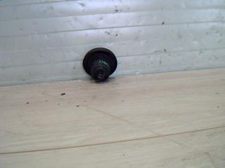 bontott LANCIA LYBRA Tanksapka