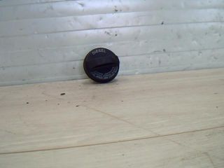 bontott LANCIA LYBRA Tanksapka