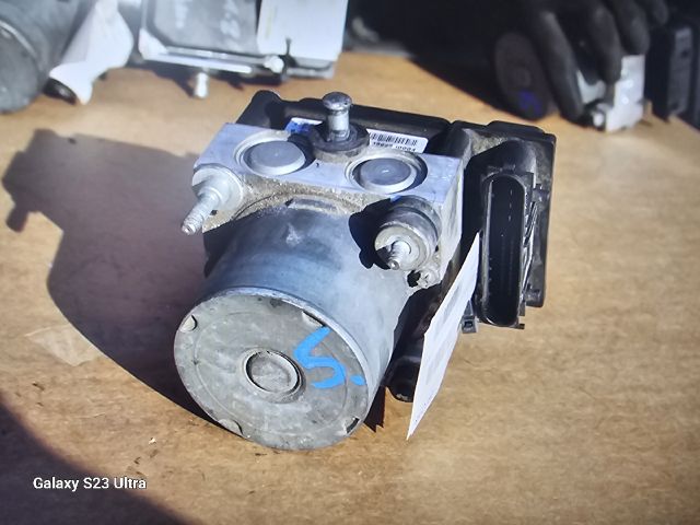 bontott LANCIA MUSA ABS Kocka