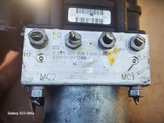 bontott LANCIA MUSA ABS Kocka