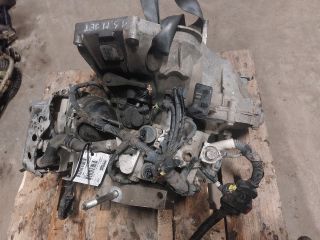 bontott LANCIA MUSA Automata Váltó