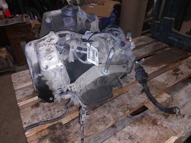 bontott LANCIA MUSA Automata Váltó