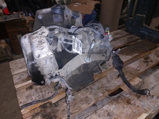 bontott LANCIA MUSA Automata Váltó