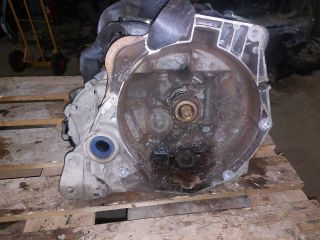 bontott LANCIA MUSA Automata Váltó