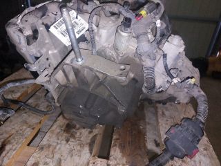 bontott LANCIA MUSA Automata Váltó