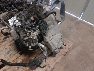 bontott LANCIA MUSA Automata Váltó