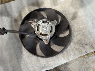 bontott LANCIA MUSA Hűtőventilátor