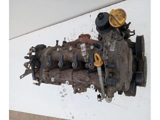 bontott LANCIA MUSA Motor (Fűzött blokk hengerfejjel)