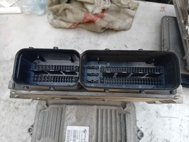 bontott LANCIA MUSA Motorvezérlő