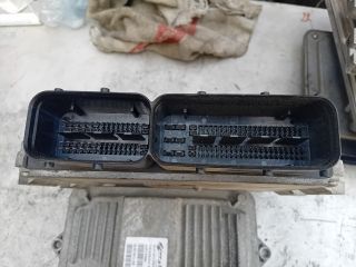 bontott LANCIA MUSA Motorvezérlő