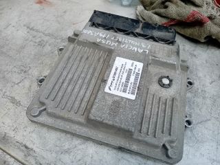 bontott LANCIA MUSA Motorvezérlő