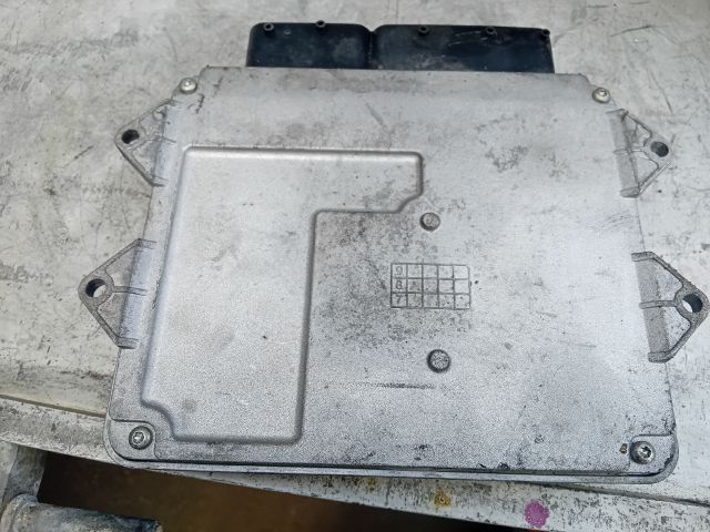 bontott LANCIA MUSA Motorvezérlő