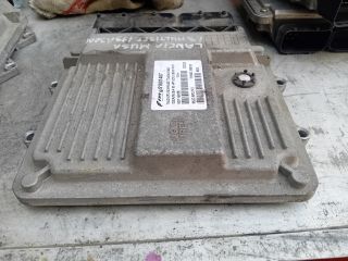 bontott LANCIA MUSA Motorvezérlő