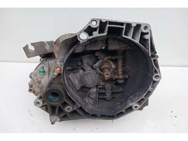 bontott LANCIA MUSA Váltó (Mechanikus)