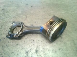 bontott LANCIA MUSA Dugattyú és Hajtókar