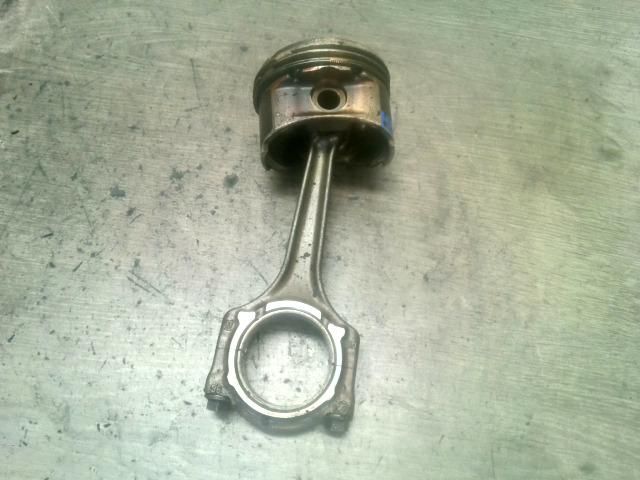 bontott LANCIA MUSA Dugattyú és Hajtókar