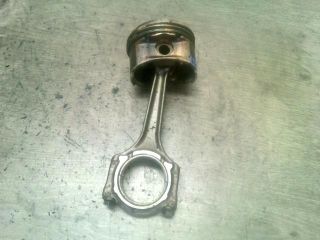 bontott LANCIA MUSA Dugattyú és Hajtókar