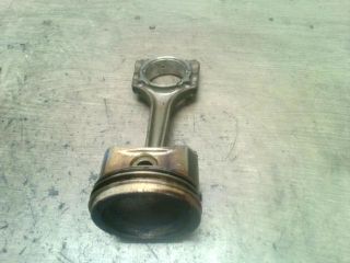 bontott LANCIA MUSA Dugattyú és Hajtókar