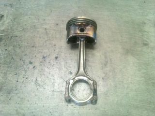 bontott LANCIA MUSA Dugattyú és Hajtókar