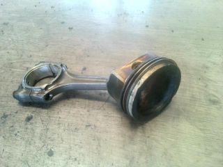 bontott LANCIA MUSA Dugattyú és Hajtókar