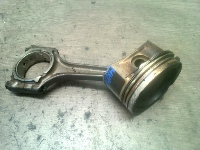 bontott LANCIA MUSA Dugattyú és Hajtókar