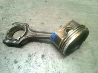 bontott LANCIA MUSA Dugattyú és Hajtókar