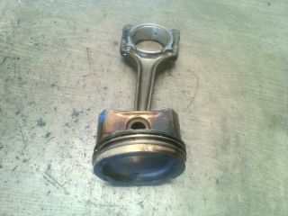 bontott LANCIA MUSA Dugattyú és Hajtókar