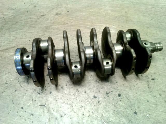 bontott LANCIA MUSA Főtengely (Magában)