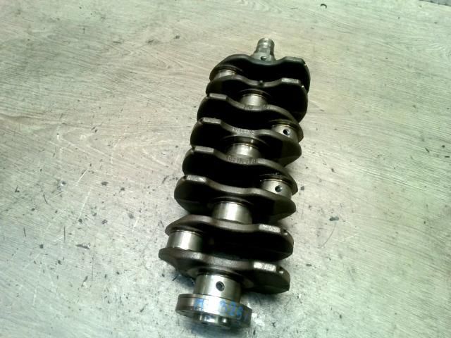 bontott LANCIA MUSA Főtengely (Magában)