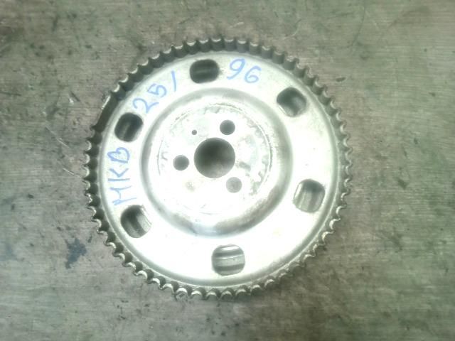 bontott LANCIA MUSA Főtengely Szíjtárcsa