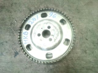 bontott LANCIA MUSA Főtengely Szíjtárcsa