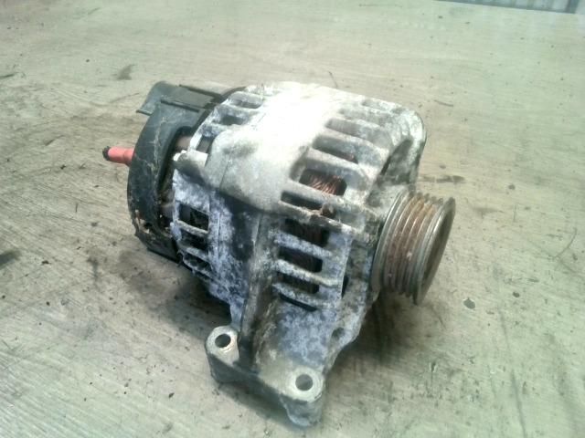 bontott LANCIA MUSA Generátor