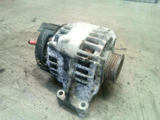 bontott LANCIA MUSA Generátor