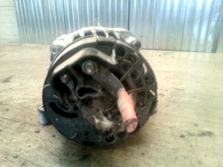 bontott LANCIA MUSA Generátor