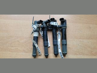 bontott LANCIA MUSA Gyújtótrafó