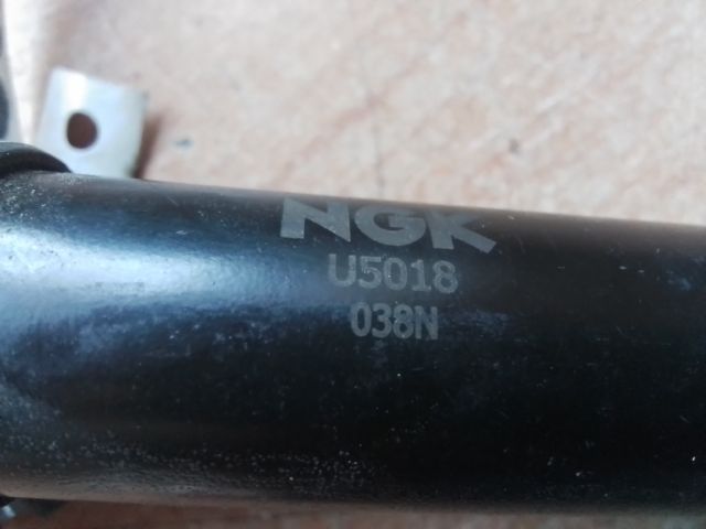 bontott LANCIA MUSA Gyújtótrafó