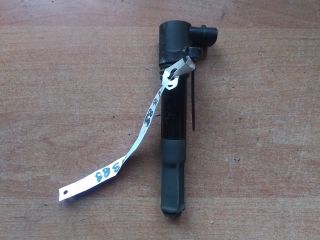 bontott LANCIA MUSA Gyújtótrafó