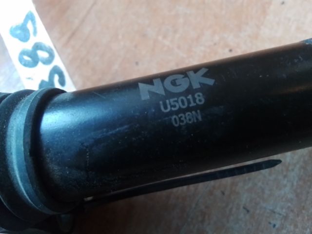 bontott LANCIA MUSA Gyújtótrafó