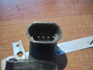 bontott LANCIA MUSA Gyújtótrafó