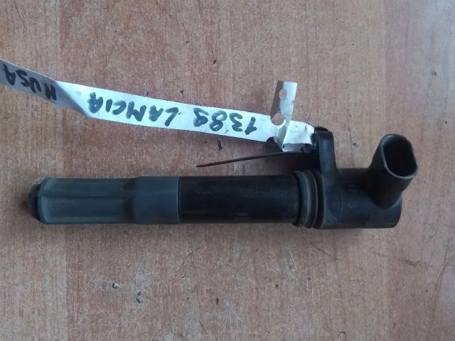 bontott LANCIA MUSA Gyújtótrafó